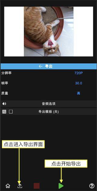 nodevideo中文版软件 v8.3.1安卓版