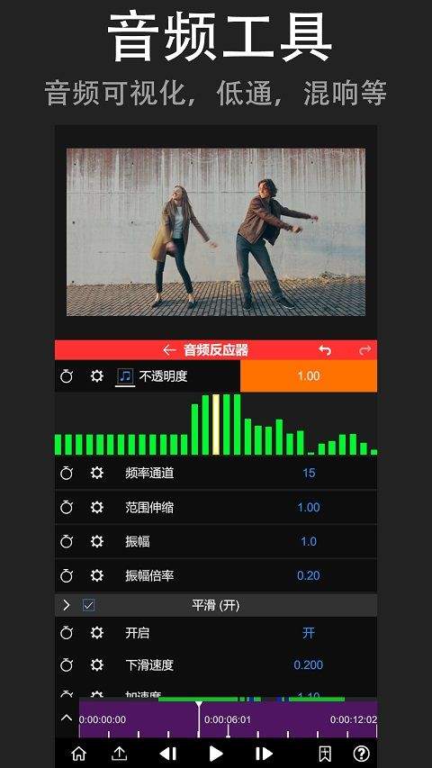 nodevideo中文版软件 v8.3.1安卓版