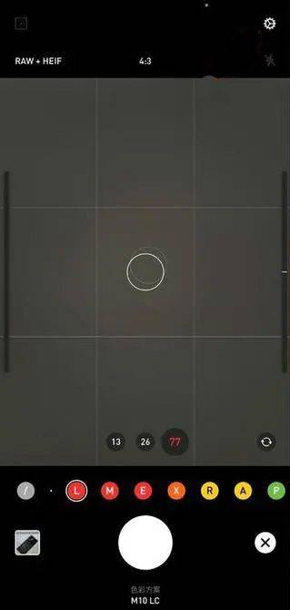 NOMOCAM相机官方最新版 v1.8.4安卓版