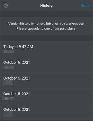notion中文版官方 v0.6.3406 最新版