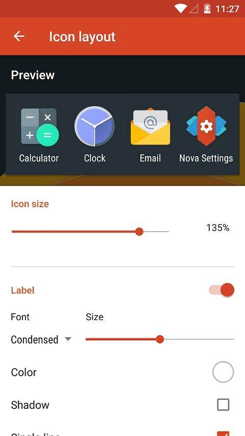 nova launcher中文版 v8.5.0安卓版