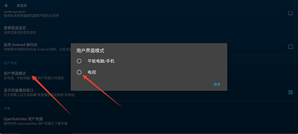 nova video player播放器 v6.4.28中文版