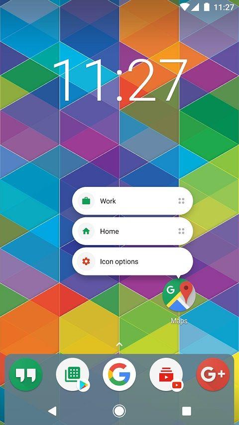 nova启动器最新版 v8.7.3安卓版