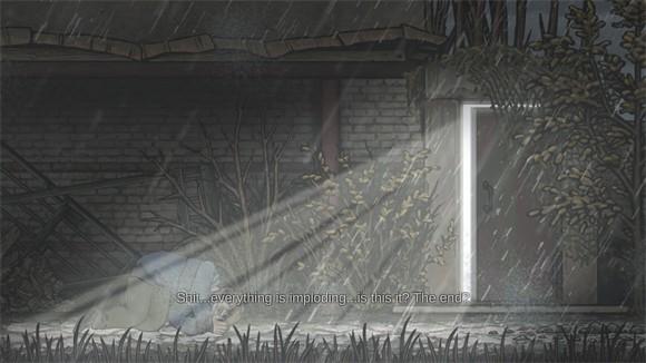 nuclear day中文版 nuclear day中文版