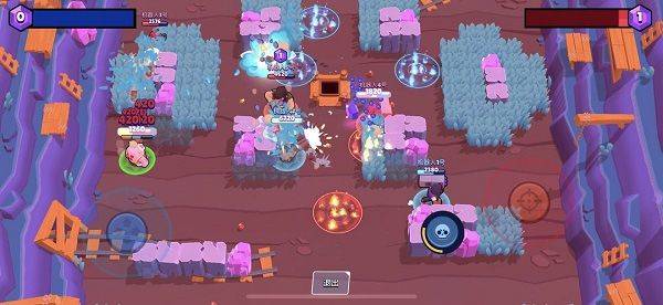 NullsBrawl手游最新版 v64.226安卓版
