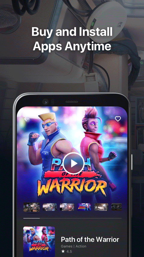 oculus手机app(Meta Horizon) v370.0.3.21.257安卓版