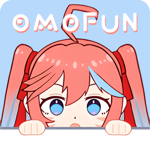 omofun动漫软件下载最新版 v1.0.5 安卓版