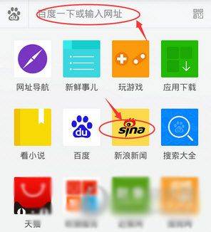 Opera浏览器迷你版 v97.1.2254.80849