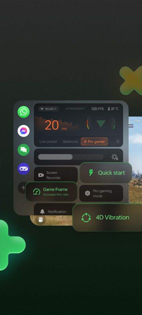oppo游戏助手最新版本2026 v10.30.2安卓版