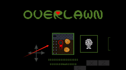 overlawn终焉绿茵下载安装 v2.0.0 手机版 overlawn终焉绿茵下载安装 v2.0.0 手机版