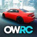 owrc开放世界赛车最新版 v1.0274安卓版
