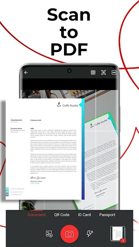 PDF Extra手机版 v11.12.270273安卓版
