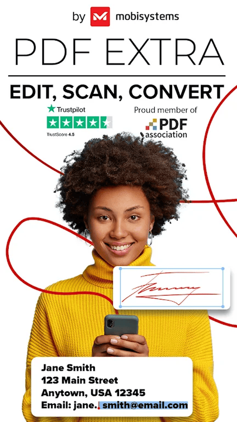 PDF Extra手机版 v11.12.270273安卓版