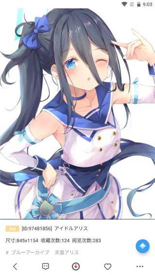 P站助手Lite手机版 v2.1.4 官方版 P站助手Lite手机版 v2.1.4 官方版