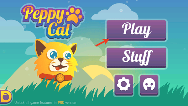 PeppyCat(猫咪游戏) v1.1.0