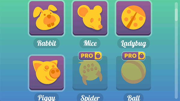 PeppyCat(猫咪游戏) v1.1.0