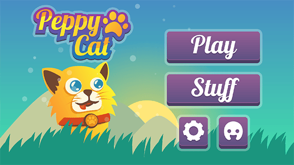 PeppyCat(猫咪游戏) v1.1.0