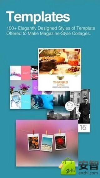 photogrid安卓版 v9.24