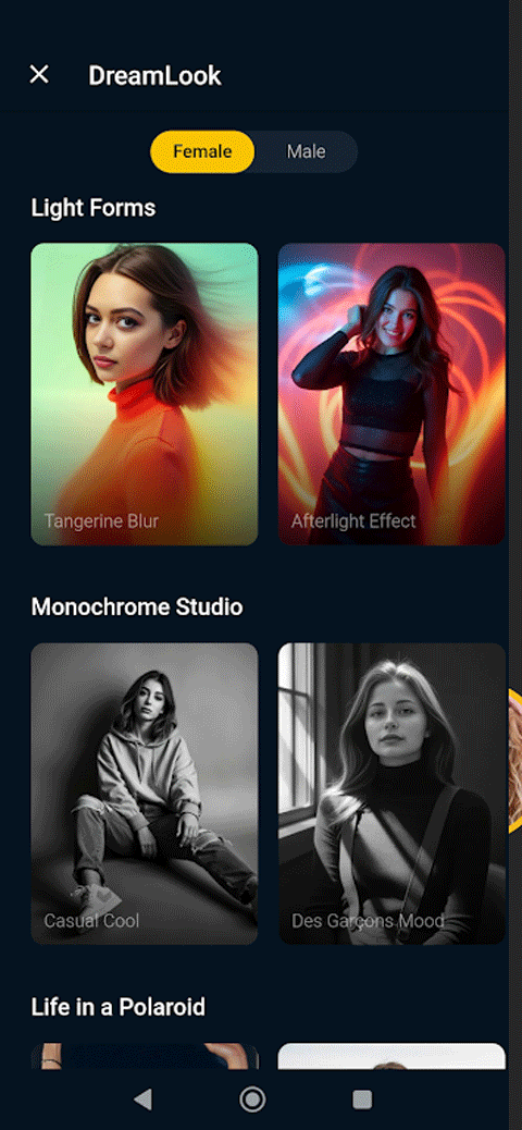 photolab v3.13.91官方版