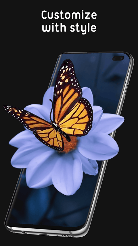 pixel 4d壁纸app v3.4.6安卓版