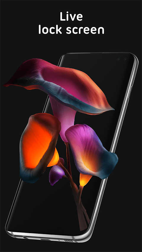 pixel 4d壁纸app v3.4.6安卓版