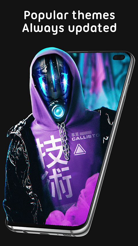 pixel 4d壁纸app v3.4.6安卓版
