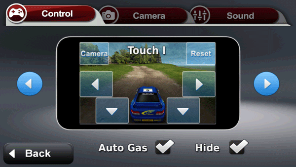 Pocket Rally口袋拉力赛最新版 v1.4.0官方版