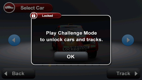 Pocket Rally口袋拉力赛最新版 v1.4.0官方版