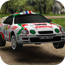 Pocket Rally口袋拉力赛最新版 v1.4.0官方版