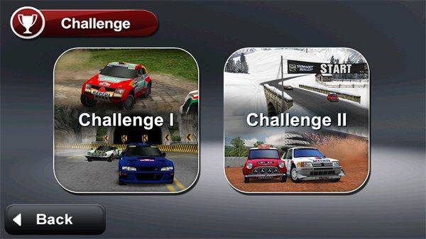 Pocket Rally口袋拉力赛最新版 v1.4.0官方版