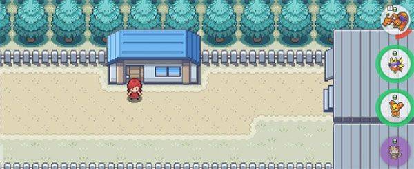 pokemmo2025手机版 vr30836 最新版 pokemmo2025手机版 vr30836 最新版