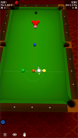 pool break lite最新版 v2.7.2手机版