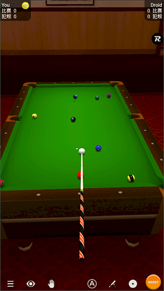 pool break lite最新版 v2.7.2手机版