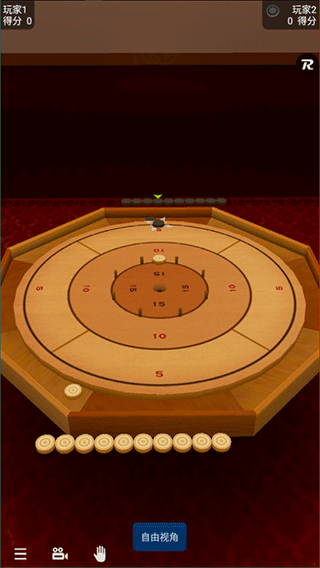 pool break lite最新版 v2.7.2手机版