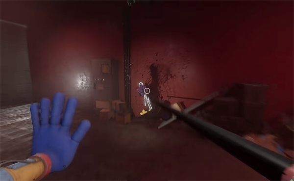 poppyplaytimechapter5手机版下载 v0.3.0 最新版 poppyplaytimechapter5手机版下载 v0.3.0 最新版