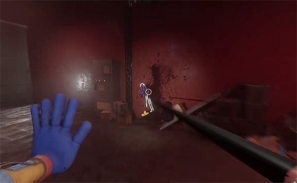 poppyplaytime第5章下载最新版本(Poppy Playtime: Chapter 5 Fan)v0.5.5 手机版 poppyplaytime第5章下载最新版本(Poppy Playtime: Chapter 5 Fan)v0.5.5 手机版