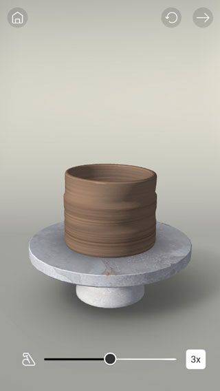 Pottery陶艺游戏 v1.5.3安卓版