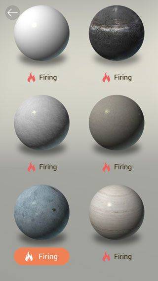 Pottery陶艺游戏 v1.5.3安卓版