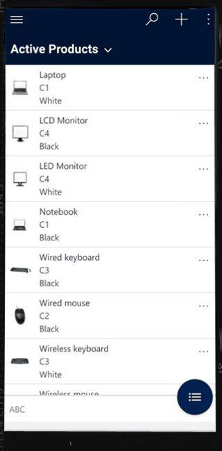 Power Apps官方版 v3.26043.16安卓版