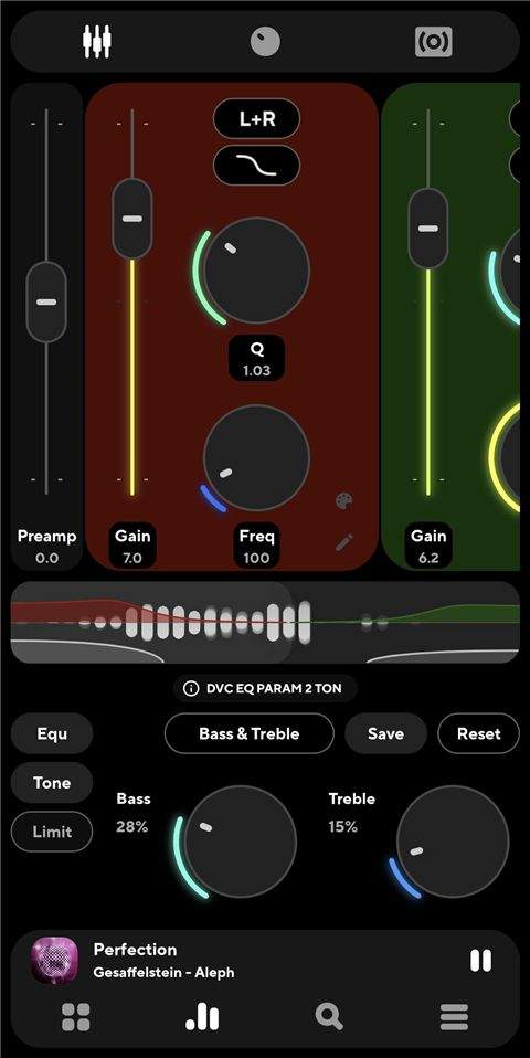 poweramp均衡器app v1015安卓版