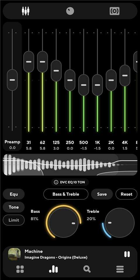 poweramp均衡器app v1023安卓版