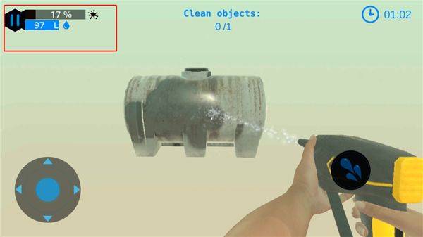 powerwashsimulator模拟器 v1.9 安卓版