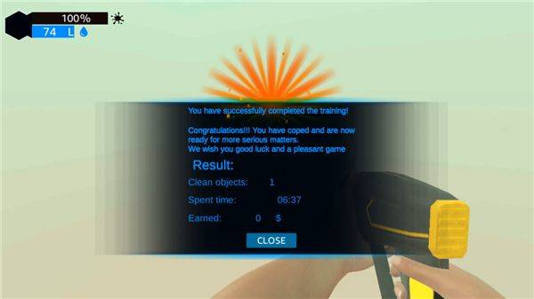 powerwashsimulator模拟器 v1.9 安卓版