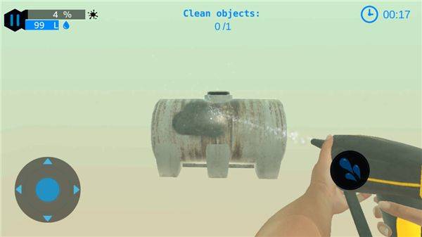 powerwashsimulator模拟器 v1.9 安卓版