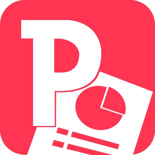 PPT一键制作手机版 v3.5.8 安卓版
