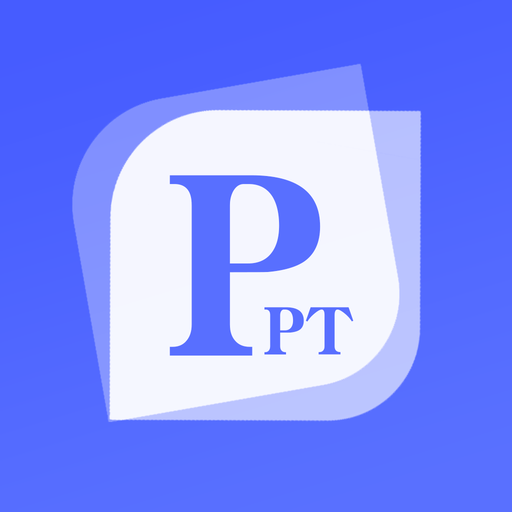 PPT制作鱼app v1.0.6 最新版