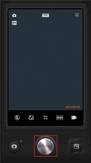 proccd复古ccd相机 v5.6.2安卓版