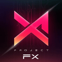 project fx音游 v1.2.1.4020安卓版