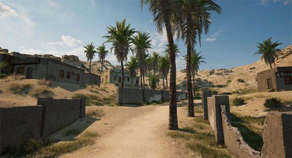 pubg mobile国际服官方版 v4.4.0安卓版