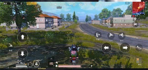 pubg体验服官方正版 v4.3.3安卓版